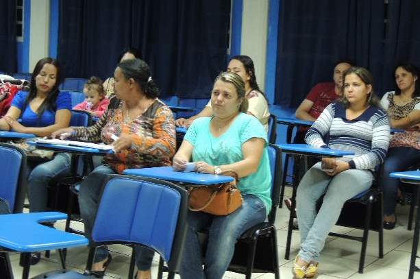 Conselheiros Alimentares tomam posse na quinta-feira